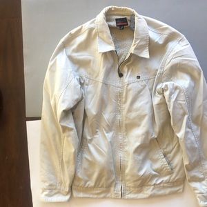 Men’s jacket